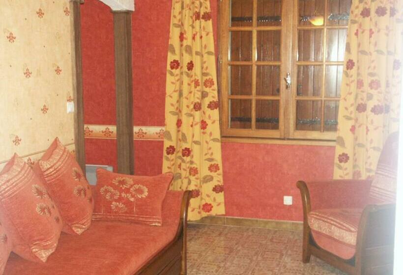 مبيت وإفطار Suite Anduze
