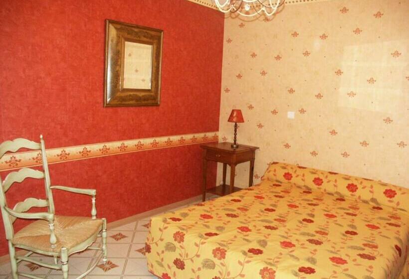 مبيت وإفطار Suite Anduze