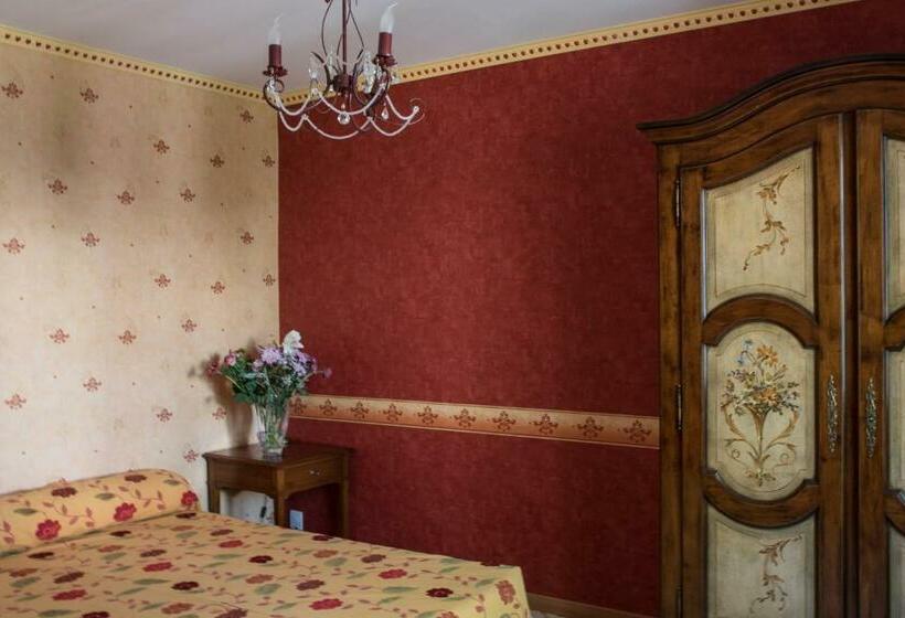 مبيت وإفطار Suite Anduze