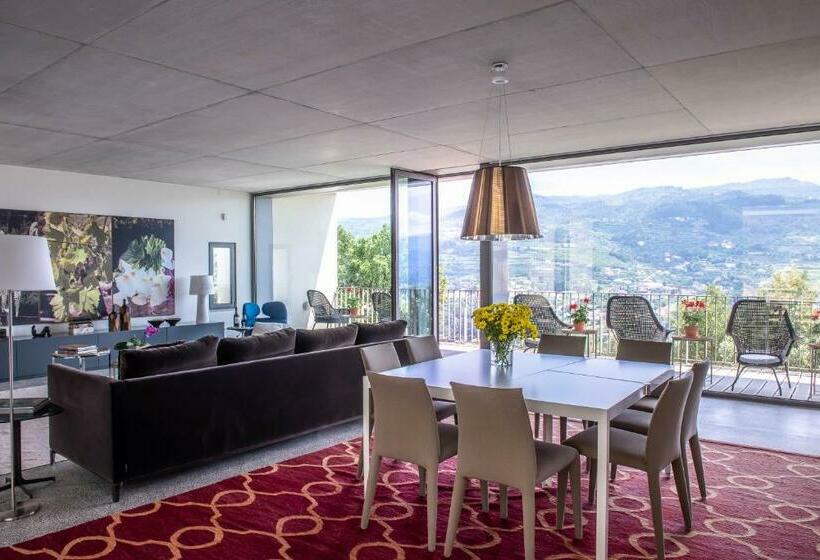 ベッドアンドブレックファースト Villa Covela