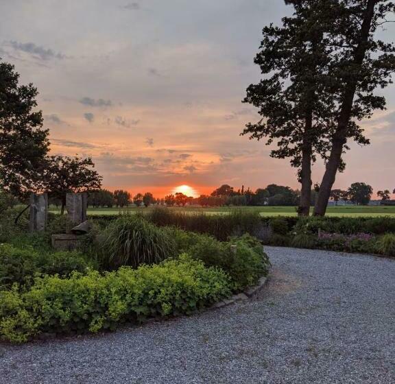 Bed & Breakfast De Oude Heerd