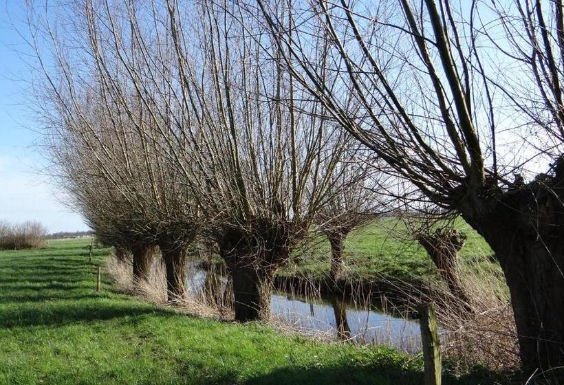 Bed & Breakfast De Oude Heerd