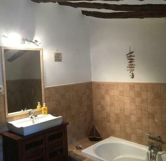 Cortijo Esquina B&b Guesthouse