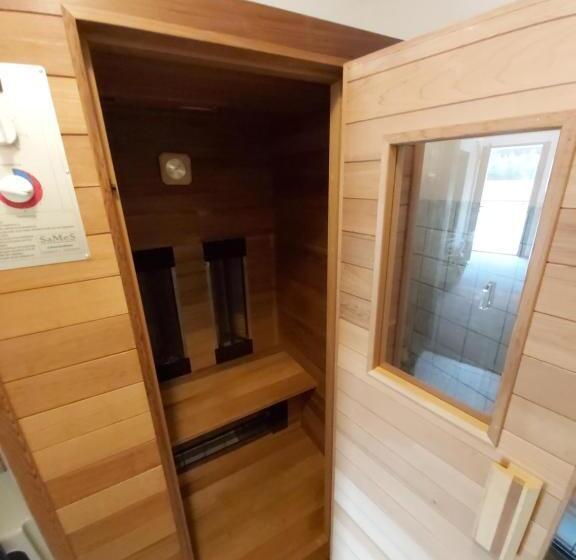 ホテル Die Rote Ente