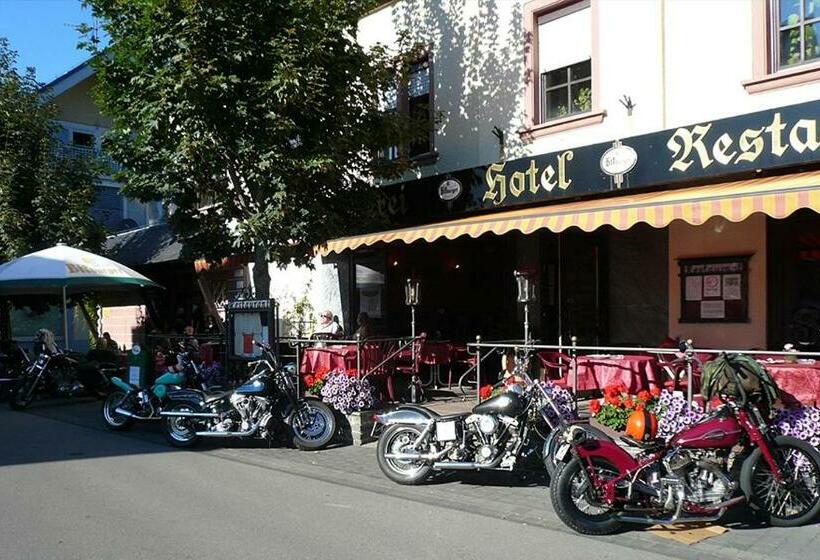 ホテル Herres Alte Metzgerei