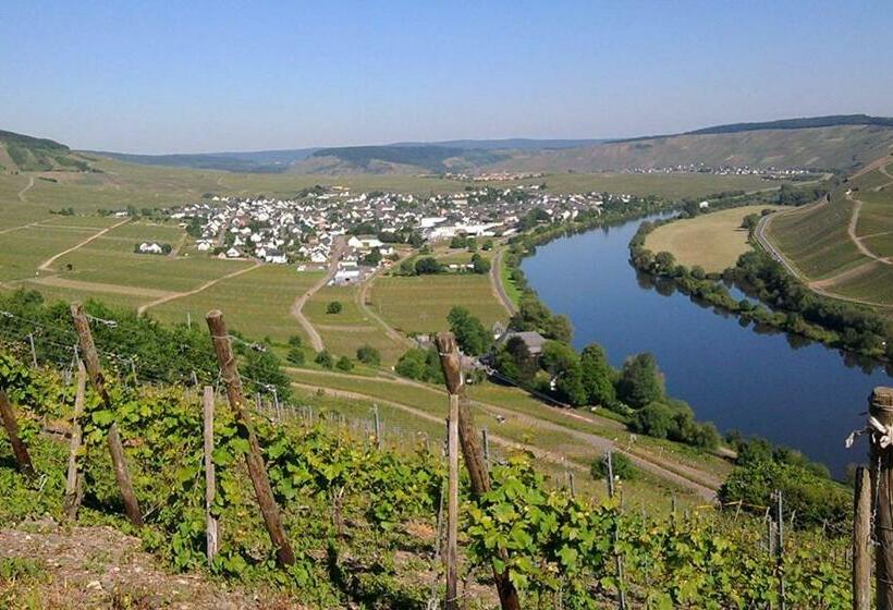 ホテル Herres Alte Metzgerei