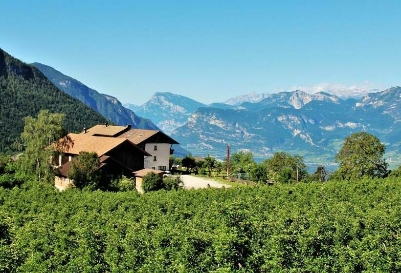 Отель Koflhof Urlaub Auf Dem Bauernhof