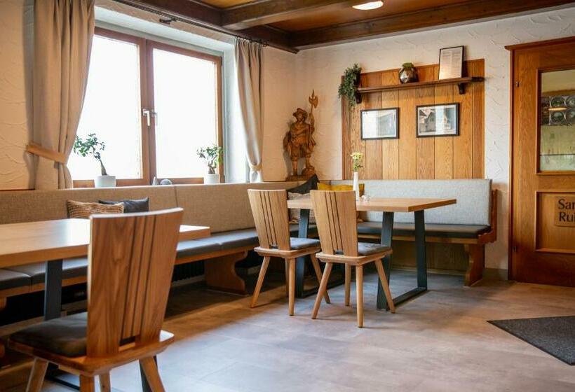 فندق Linde Restaurant Monika Bosch Und Martin Bosch Gbr