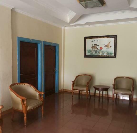 هتل Mayang Sari 2