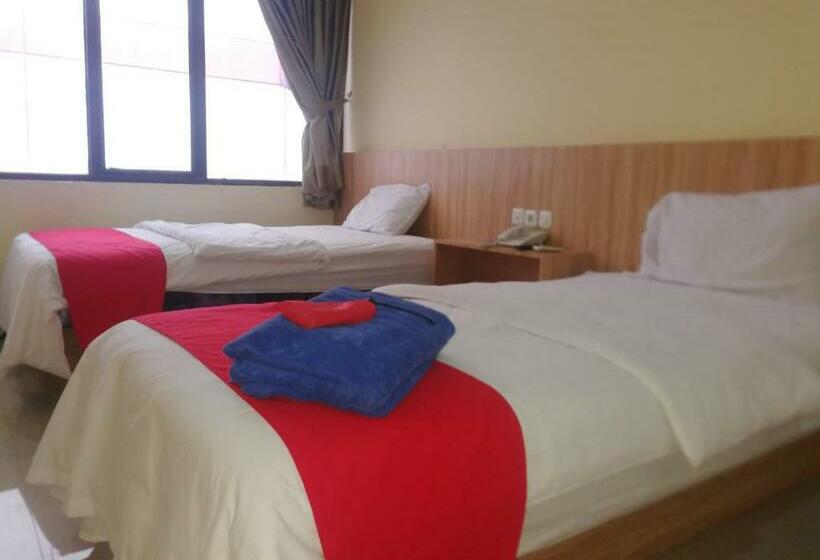 هتل Mayang Sari 2