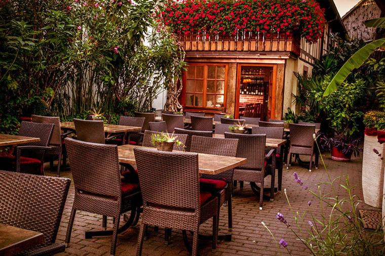 ホテル Zum Riesen