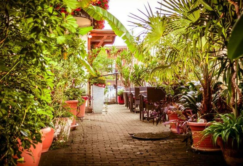 ホテル Zum Riesen