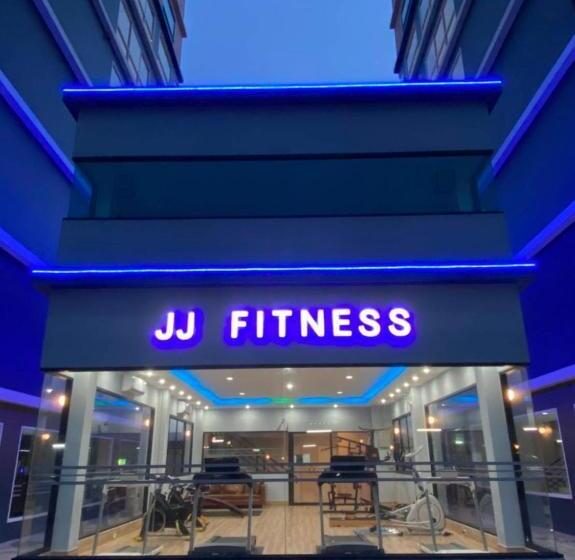 Jj Residence
