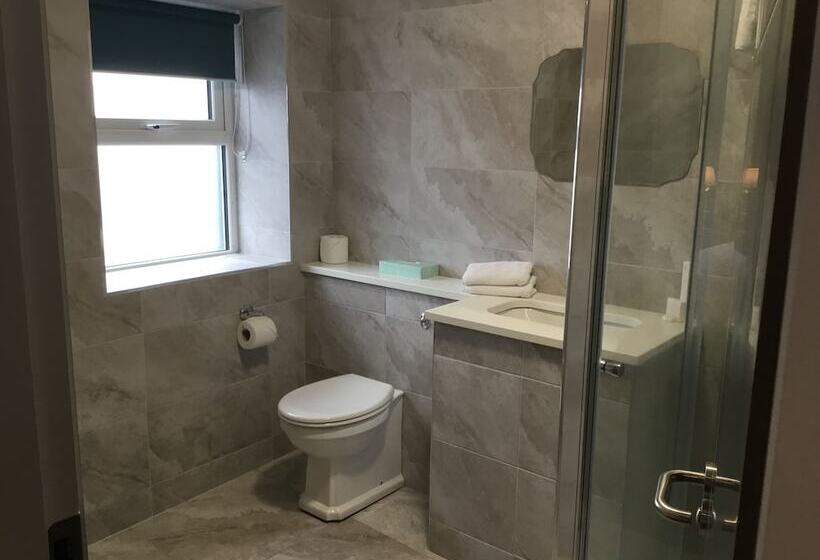 فندق على الطريق Joyce S Carndonagh Inishowen