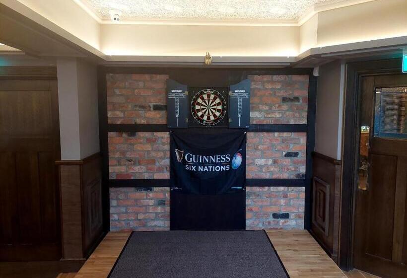فندق على الطريق Joyce S Carndonagh Inishowen