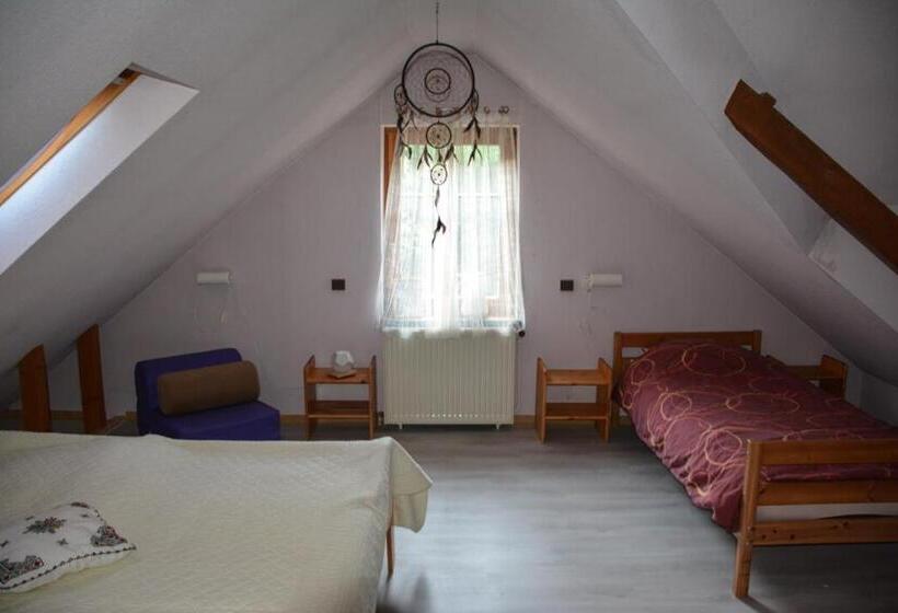 膳宿费 Domaine Saint Michel D Alsace Centre Zen Universel à Thérapies De Bien être