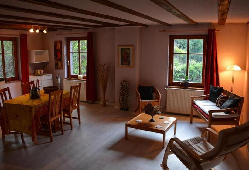 膳宿费 Domaine Saint Michel D Alsace Centre Zen Universel à Thérapies De Bien être