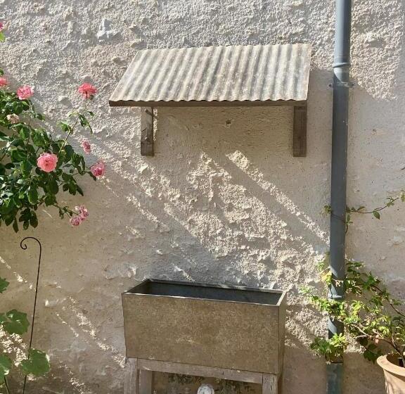 پانسیون Entre Loire Et Sologne Maison D Hôtes
