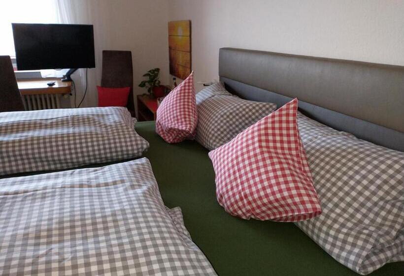 膳宿费 Ferienhaus Keller