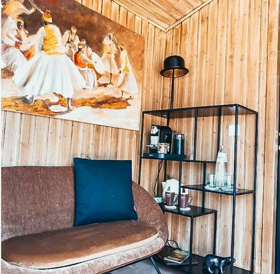 Пансион Joly Tiny House