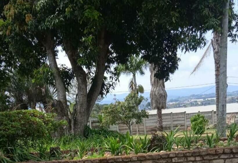 ペンション Kaste Guesthouse Tzaneen