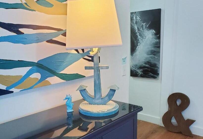 Пансион La Villa Azul   A Beachy Stay In Miami