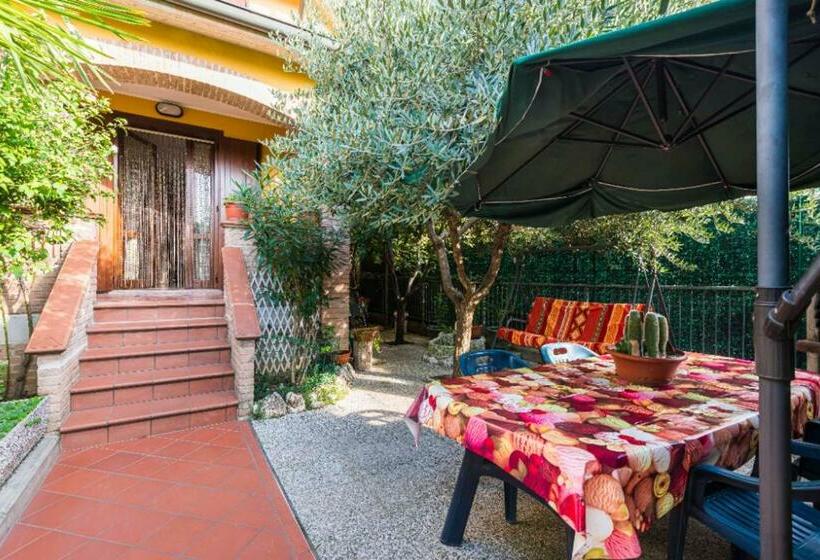 بنسيون Murgo S