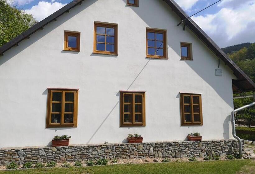 پانسیون Penzion 166   Herlíkovice