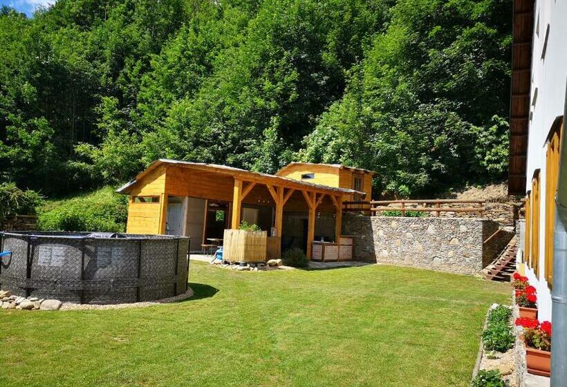 پانسیون Penzion 166   Herlíkovice