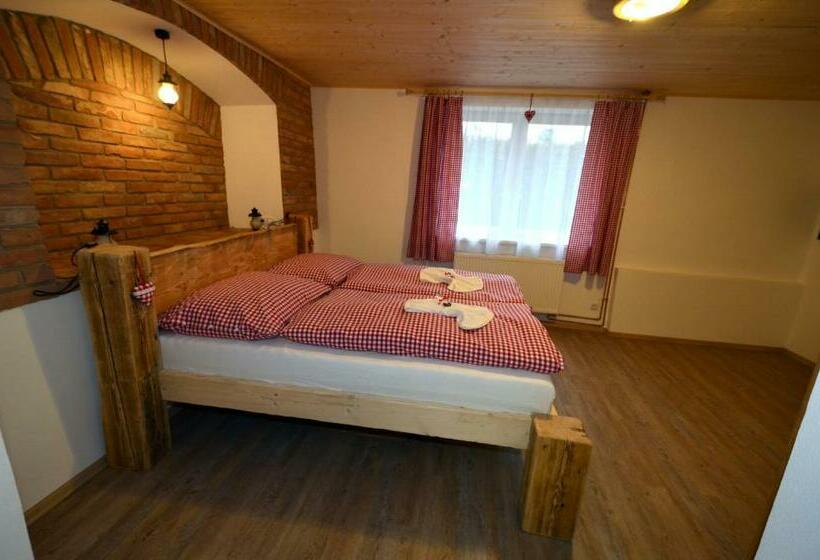 Пансион Penzion U Lípy