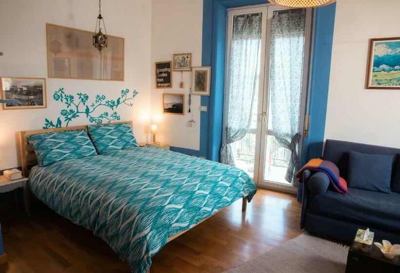 פנסיון Praedia