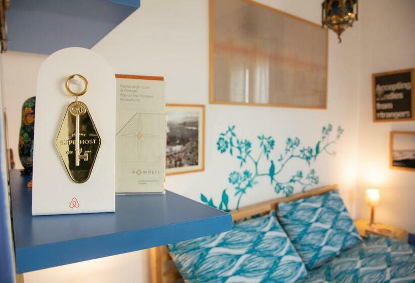 פנסיון Praedia