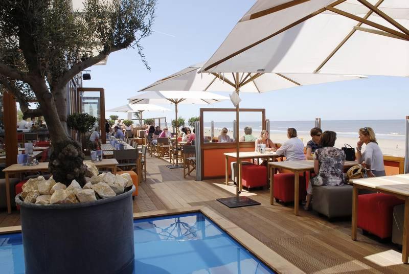 بنسيون Prins Heerlijk