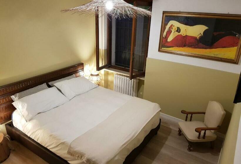 پانسیون Residenze Ai Salvi