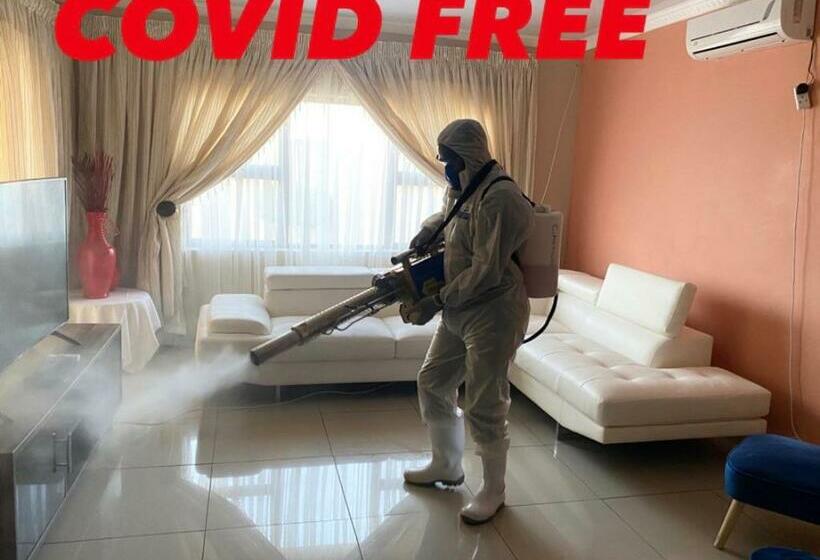 פנסיון River Valley Guest House