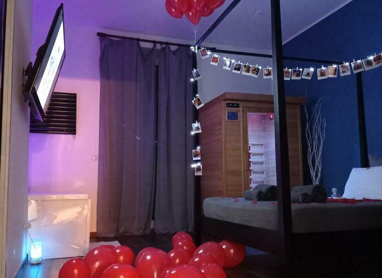 بنسيون Suite 39