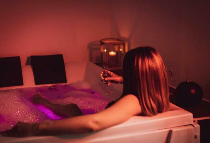 بنسيون Suite 39