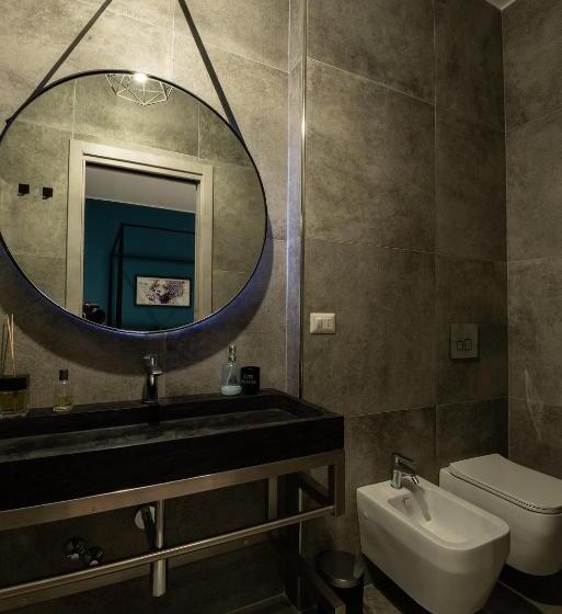 بنسيون Suite 39
