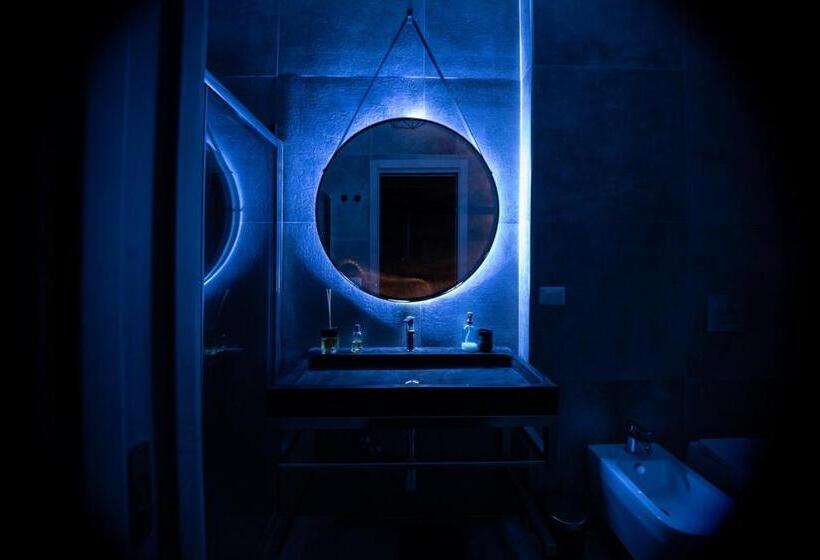 بنسيون Suite 39