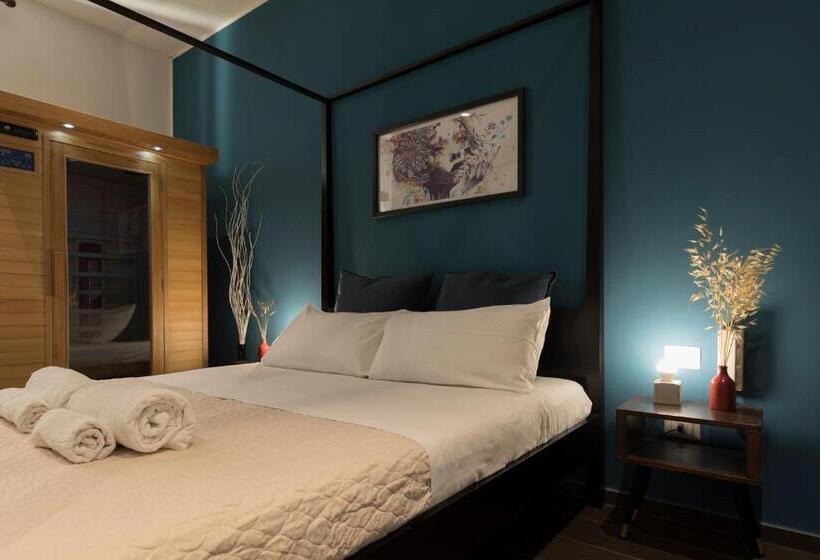 بنسيون Suite 39