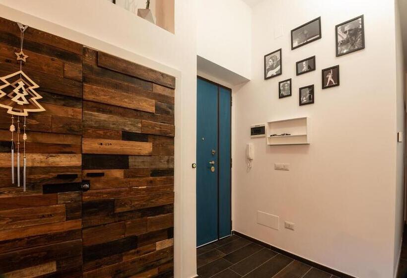 بنسيون Suite 39