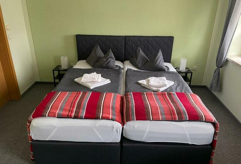 Pension & Gaststätte Bauernstube