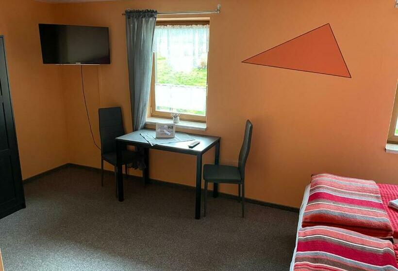 Pension & Gaststätte Bauernstube