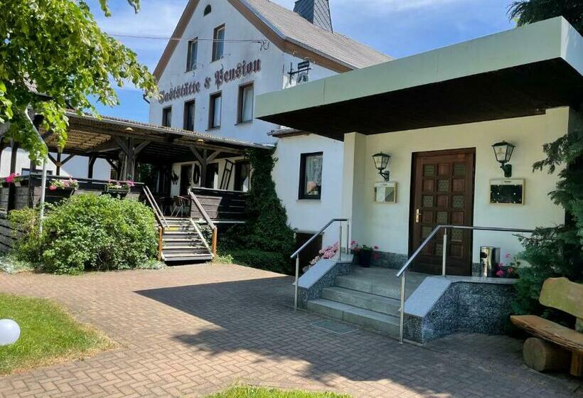 Pension & Gaststätte Bauernstube