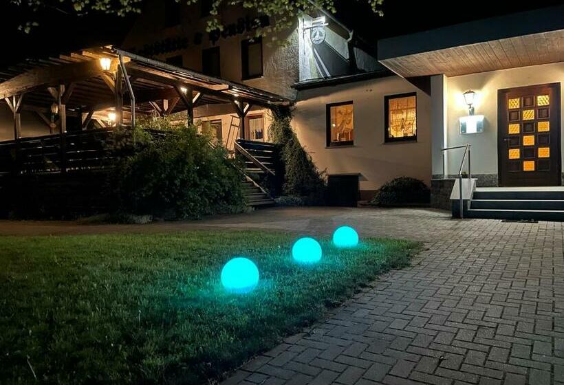 Pension & Gaststätte Bauernstube