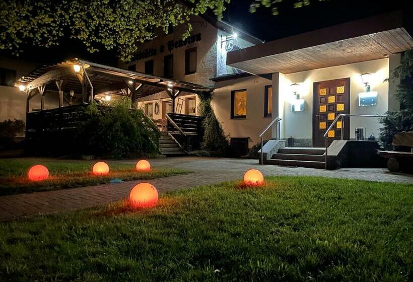 Pension & Gaststätte Bauernstube