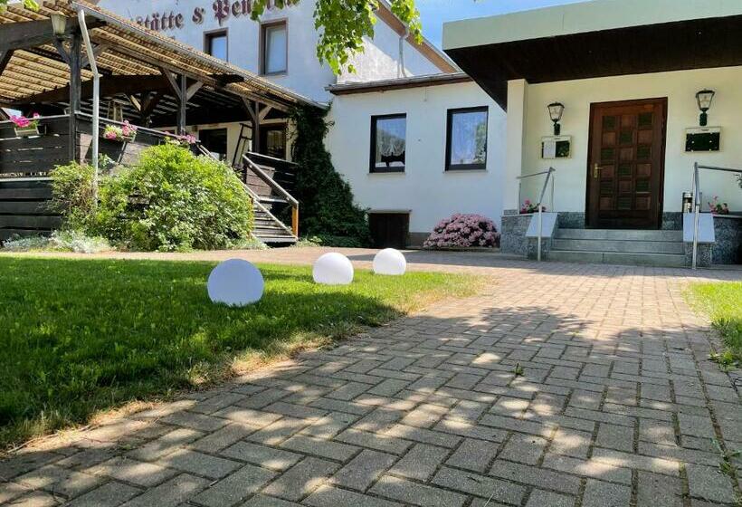 Pension & Gaststätte Bauernstube