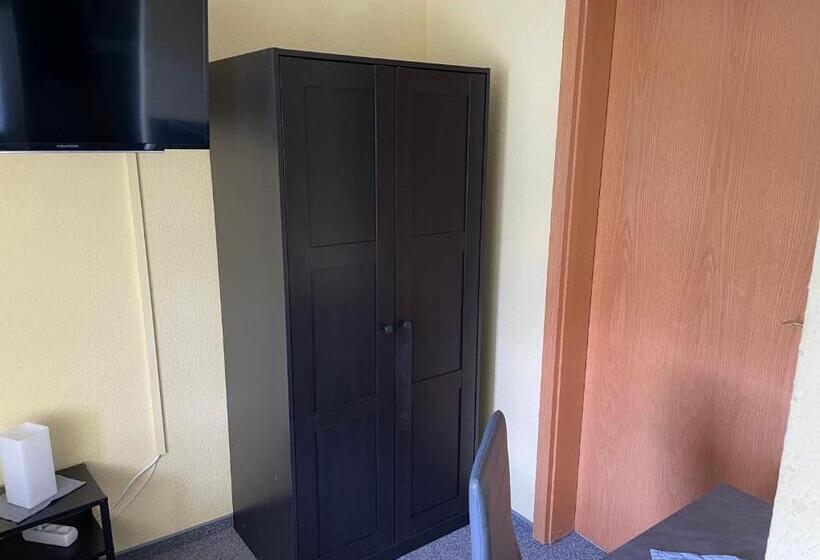 Pension & Gaststätte Bauernstube