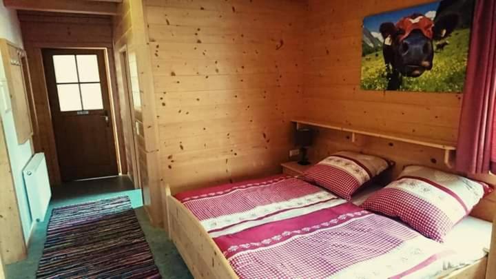 Speikbodenhütte