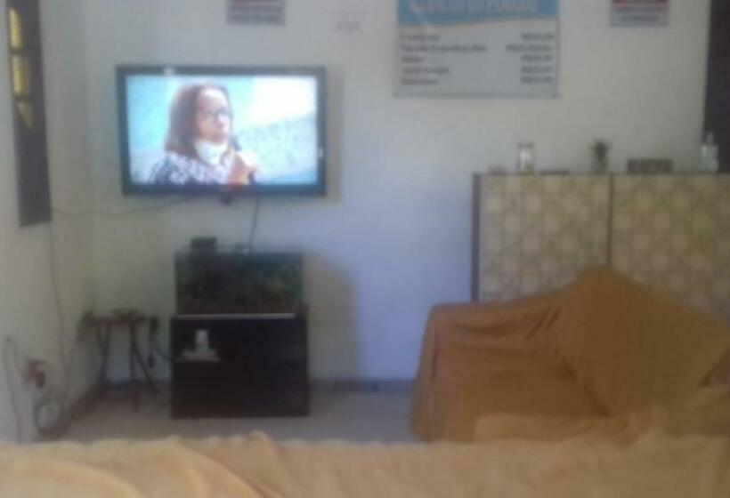 هاستل Pousada Nery